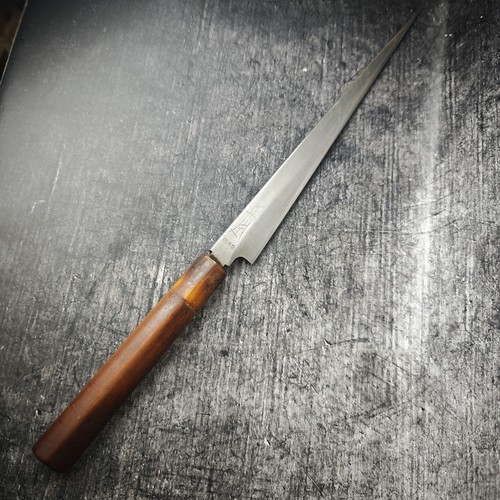 Masamoto yanagiba sashimi - masamoto,