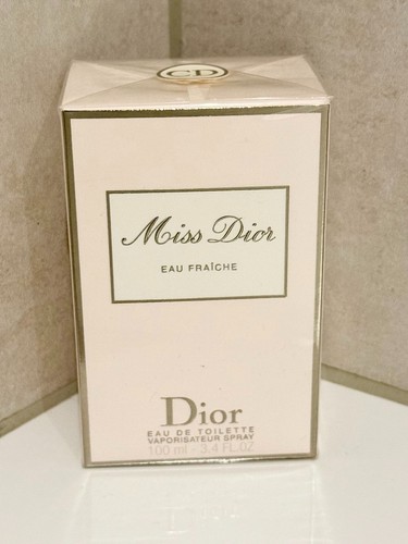 Dior miss eau fraiche - dior,