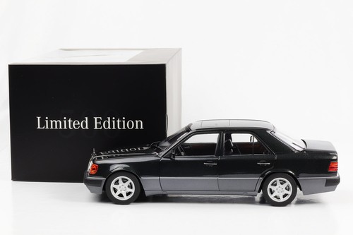 Mercedes benz w124 - mercedes-benz,