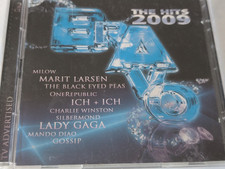 Various Bravo The Hits 2009