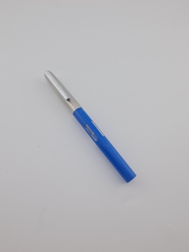 Pelikano patronen füller - patronen, blau