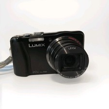 Panasonic lumix dmc tz31 - dmc-tz31, 14,1