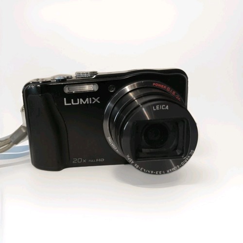 Panasonic lumix dmc tz31 - panasonic, 14,1