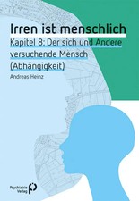 Andreas Heinz | Irren ist