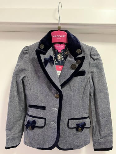 Trachtenjacke für kinder - trachtenjacke,
