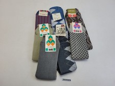 Konvolut Socken DDR Esda Gr