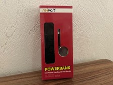 Powerbank universell von