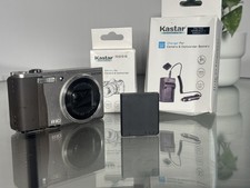 RICOH R10 Silver 10.0MP