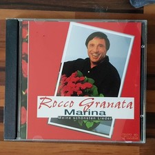 ROCCO GRANATA marina - meine