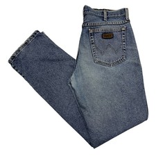 Wrangler Texas Jeans Blau