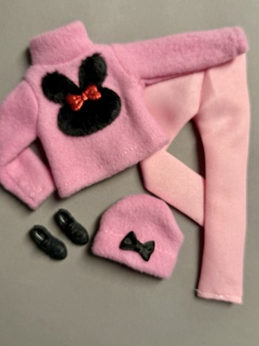 Barbie kleidung fashion - barbie,