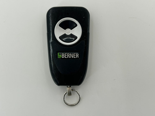 Berner handsender - berner,