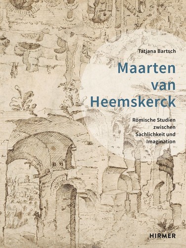 Maarten van heemskerck - maarten,