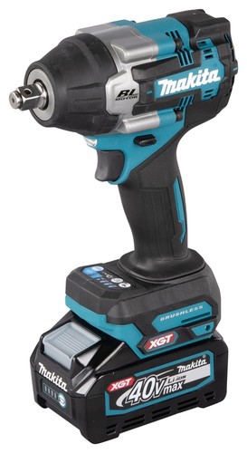 Makita akku schlagschrauber - makita, akku-schlagschrauber