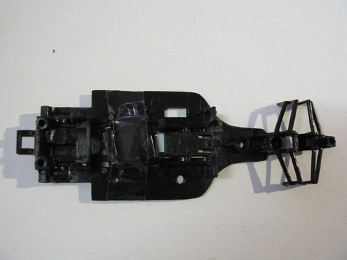 Carrera evolution chassis - carrera,