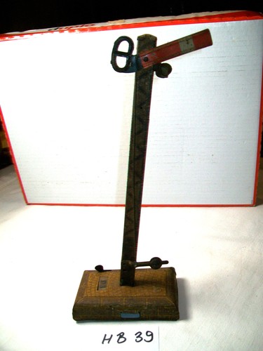 Zubehörteil - hb_39,