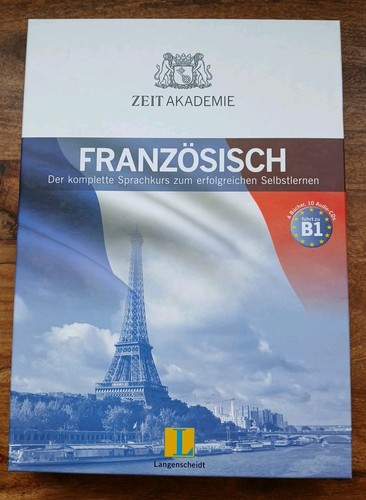 Französisch sprachkurs zeit - sprachkurs,