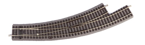 Piko 55427 gleis bett - h0,