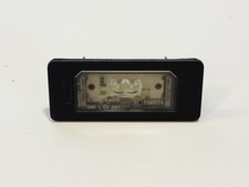 BMW F25 X3 20D, LED-Kennzeichenleuchte, 63267193293, 63267193293