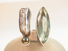 Schöner massiver Designer