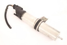 BMW 5er E60 E61 525D LCI Kraftstofffilter Dieselheizung Vorheizung Kabel 4 Pol 7
