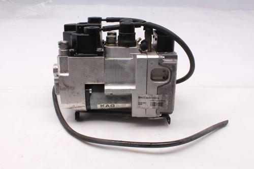 Abs pumpe steuergerät - abs,