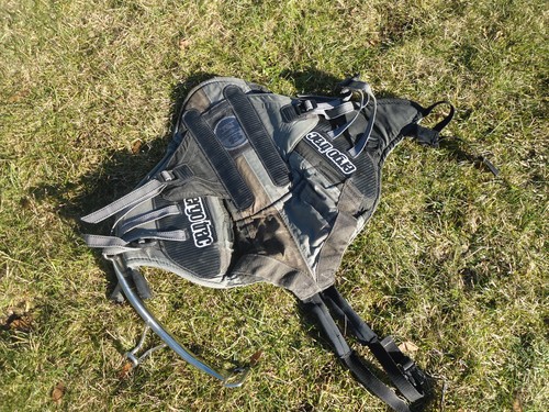 Windsurftrapez ergo trac - ergo,