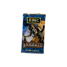 Epic Card Game Tyrants –