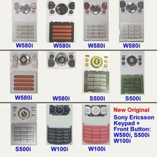 100% Original Sony Ericsson
