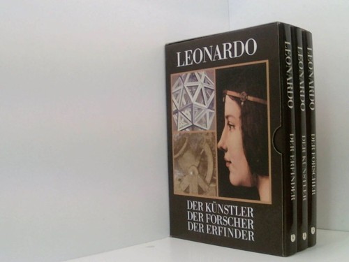 Leonardo der künstler - der,