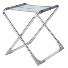 Dukdalf Soul Hocker, silber