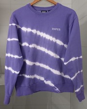 SNIPES, Sweatshirt, Batik