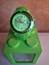 ICE WATCH Armbanduhr Neon