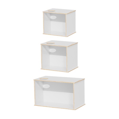 Hamster grabkiste baukasten - grabkiste,