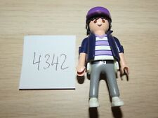 Playmobil Figur Mann Nr.4342