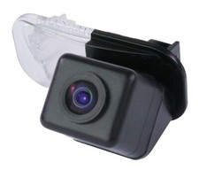 ZENEC E>GO Rückfahrkamera