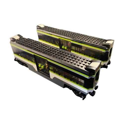Lego personenwaggon und - lego®,
