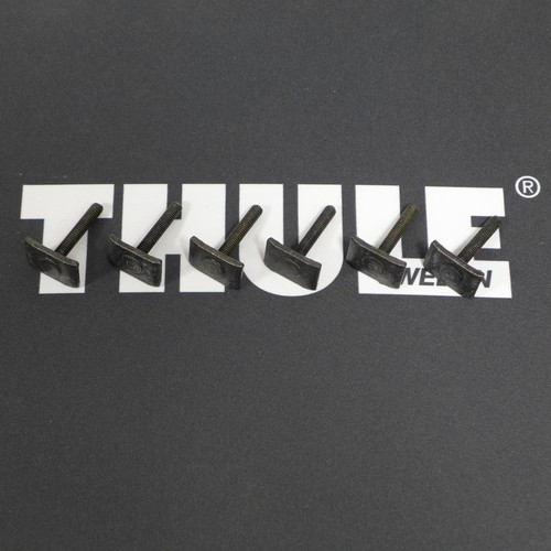 Thule nutenstein nut adapter - t-nut,