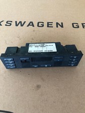 BMW 5 E39 Klimabedienteil  64.11-6902542