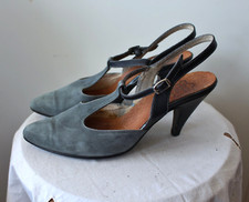 DIANA Vintage Schuhe 39,5