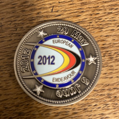 Nato ksk orden - ksk,
