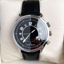 Jaeger-LeCoultre Memovox Amvox