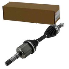 NTY ANTRIEBSWELLE VORDERACHSE