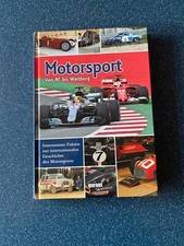 Motorsport von AC bis Wartburg