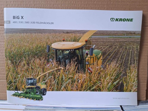 Krone big 480 530 - krone,