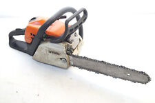 Motor Kettensäge STIHL MS 181 C Motorsäge Benzin Kette Säge