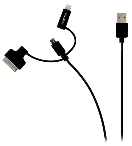 Lade und datenkabel micro - datenkabel,