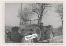 Foto Legion Condor S/88, aus