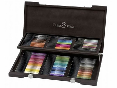 Faber castell pitt artist - faber-castell, pen