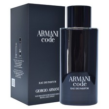 Giorgio armani code - giorgio, homme